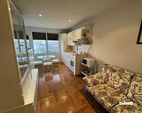 Appartement, 33,17 m²