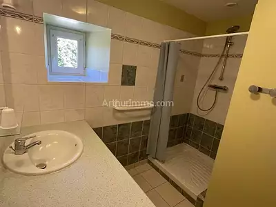 Maison, 112 m²