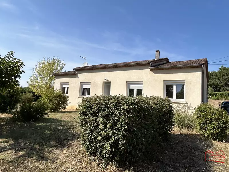 Maison, 103,32 m²