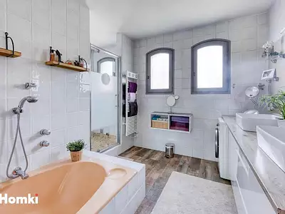 Maison, 207 m²