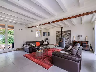 Maison, 145 m²