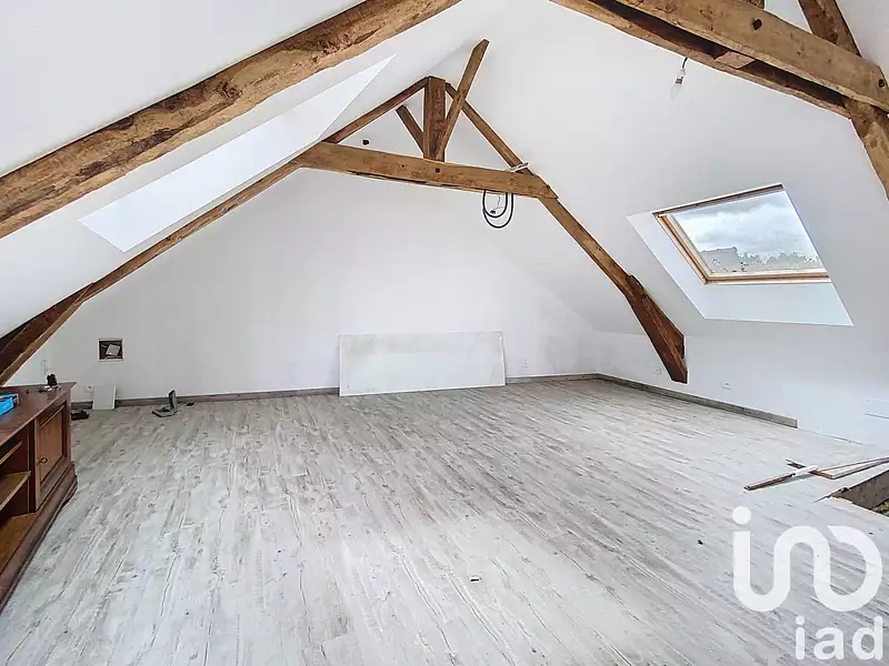 Maison, 126 m²