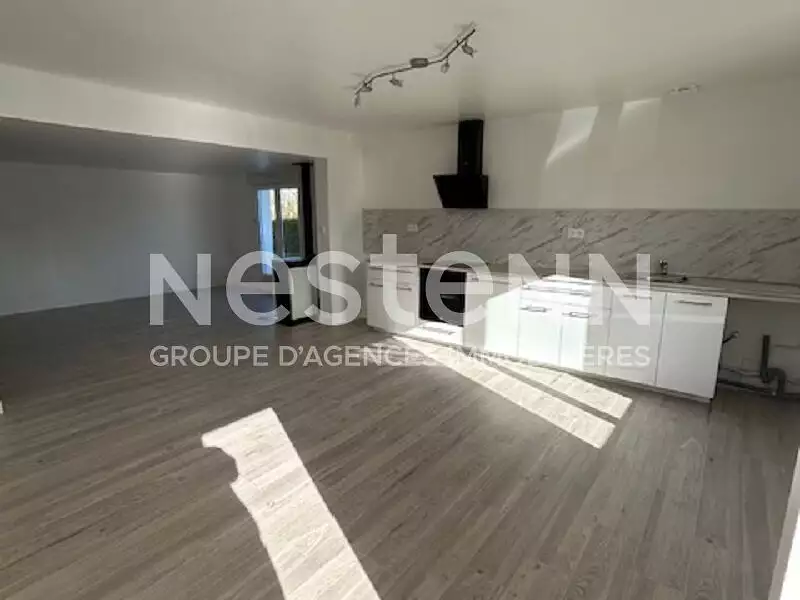 Maison, 120 m²