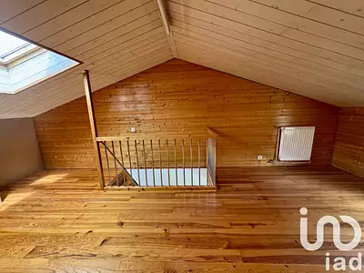 Maison, 115 m²