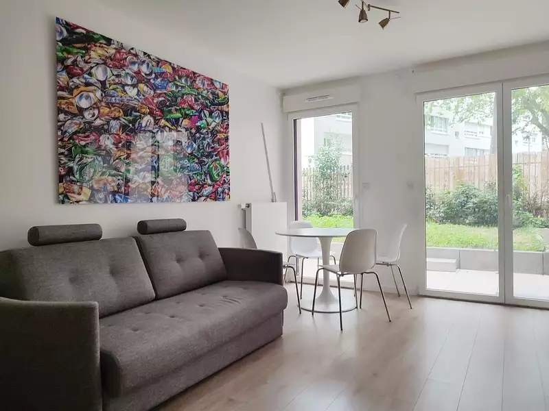 Appartement, 56,44 m²