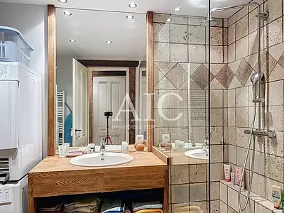 Appartement, 110 m²