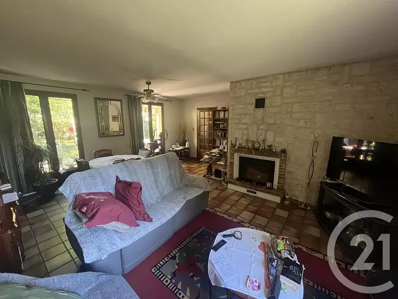 Maison, 103 m²