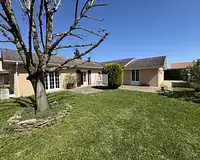 Maison, 130 m²