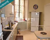 Immeuble, 456 m²