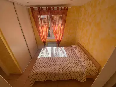 Appartement, 25 m²