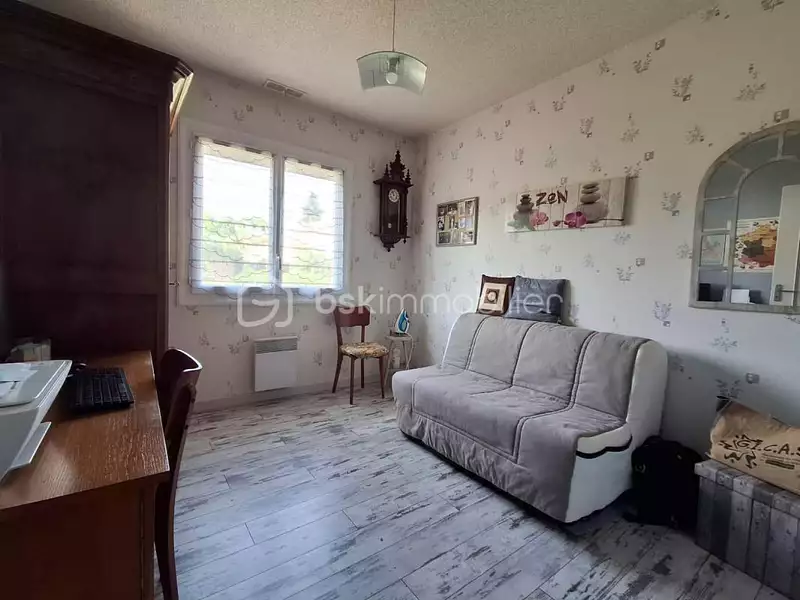 Maison, 98 m²
