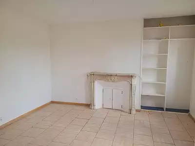 Immeuble, 157 m²