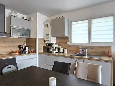 Appartement, 92 m²
