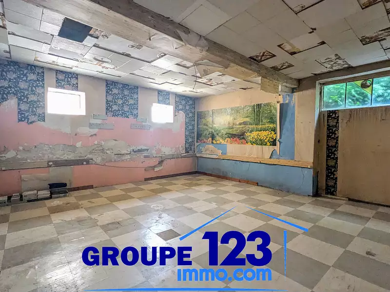 Maison, 107 m²
