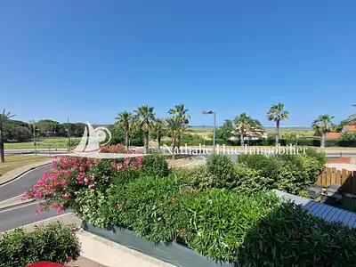 Appartement, 56,16 m²