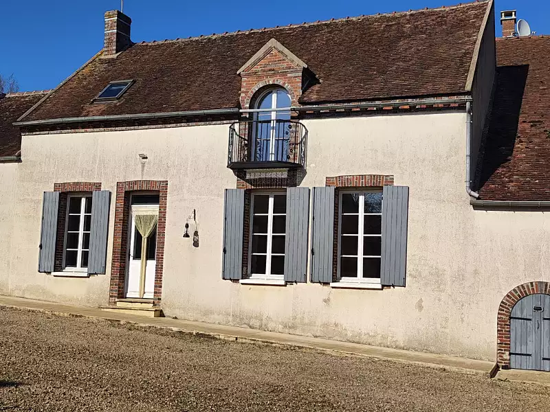 Maison, 146 m²
