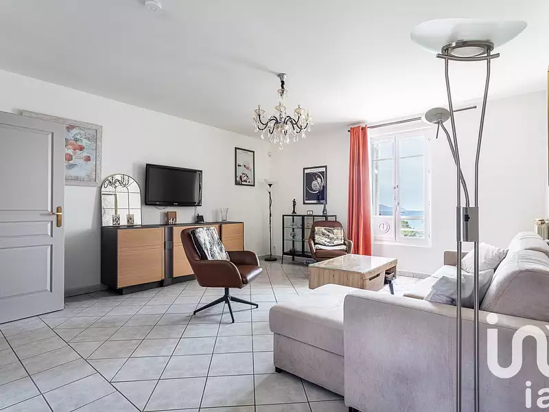 Appartement, 105 m²