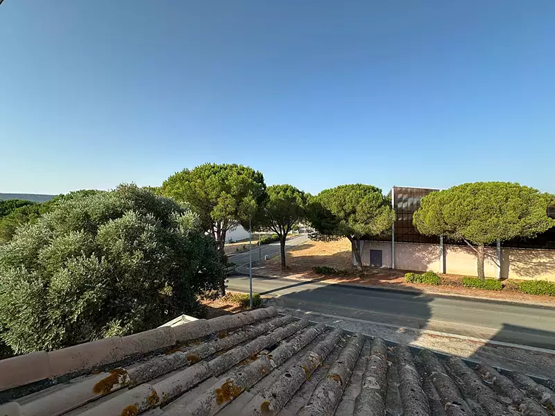 Appartement, 69 m²
