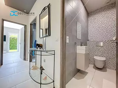 Maison, 210 m²