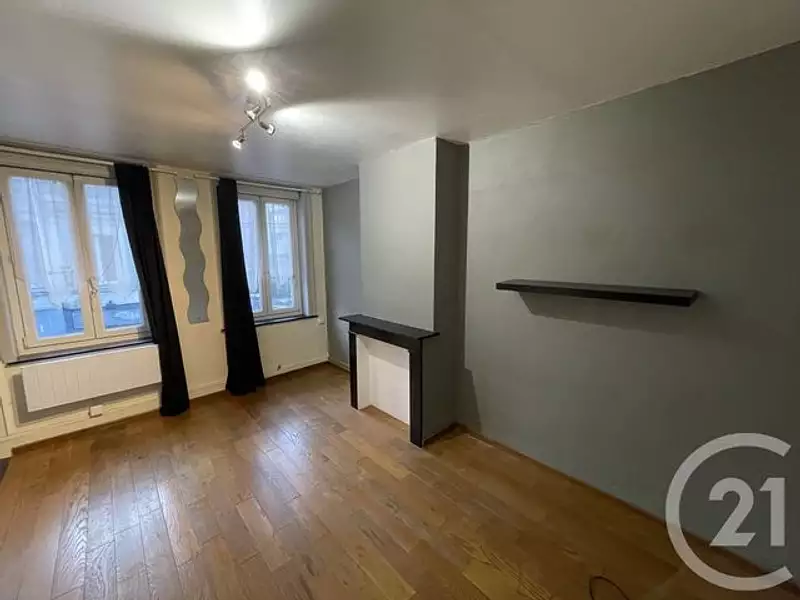 Appartement, 30,4 m²