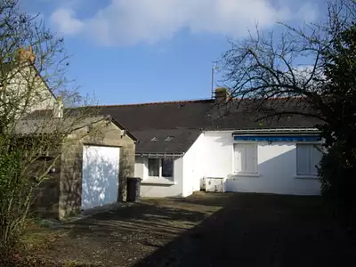 Maison, 98 m²