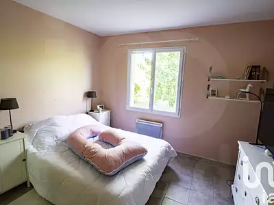 Maison, 112 m²