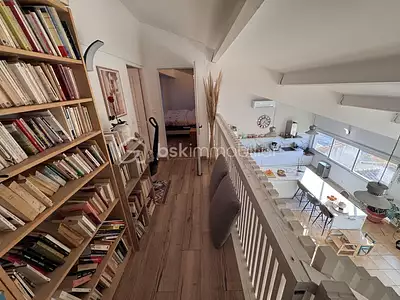 Appartement, 132 m²