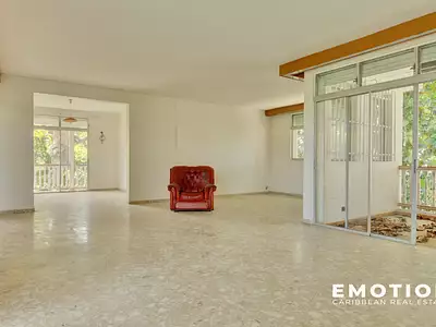 Maison, 420 m²