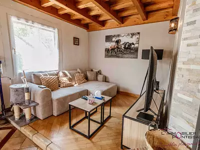 Maison, 136 m²