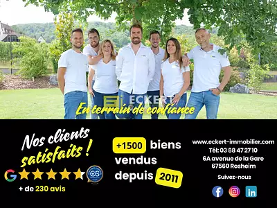 Maison, 239 m²