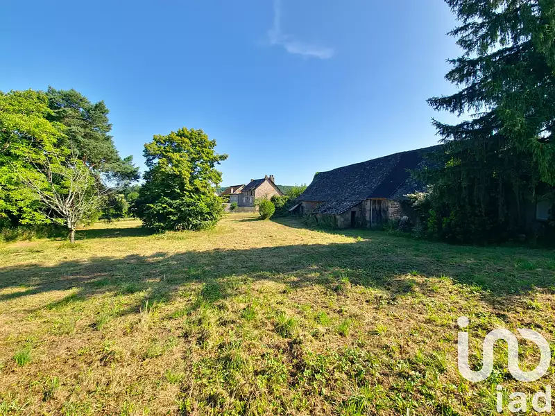 Maison, 136 m²