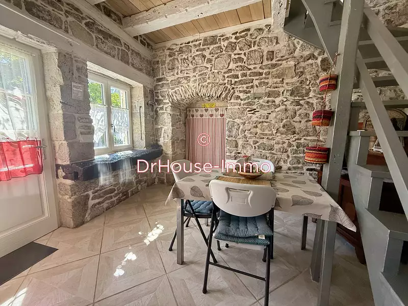 Maison, 43 m²