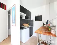 Appartement, 35,68 m²