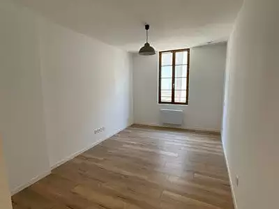 Appartement, 27,55 m²