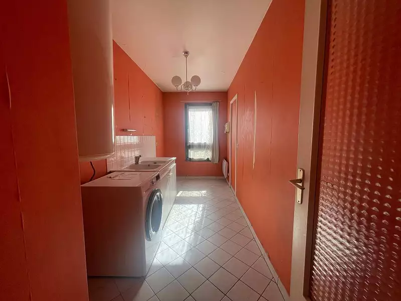 Appartement, 59 m²