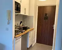 Appartement, 20 m²