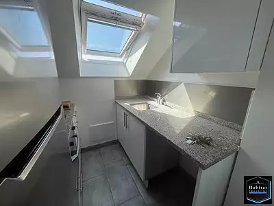 Appartement, 46,23 m²