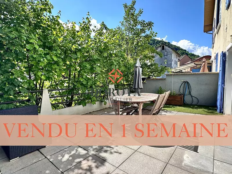 Appartement, 65,96 m²