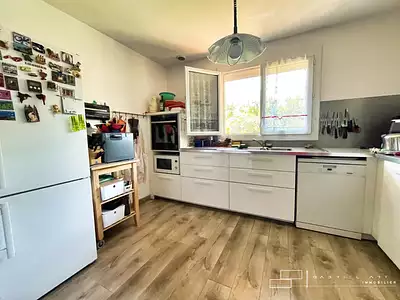 Maison, 93 m²