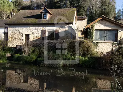 Maison, 73 m²