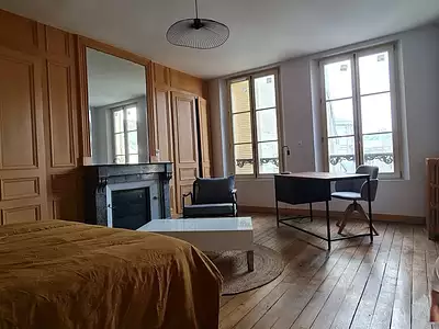 Immeuble, 344 m²