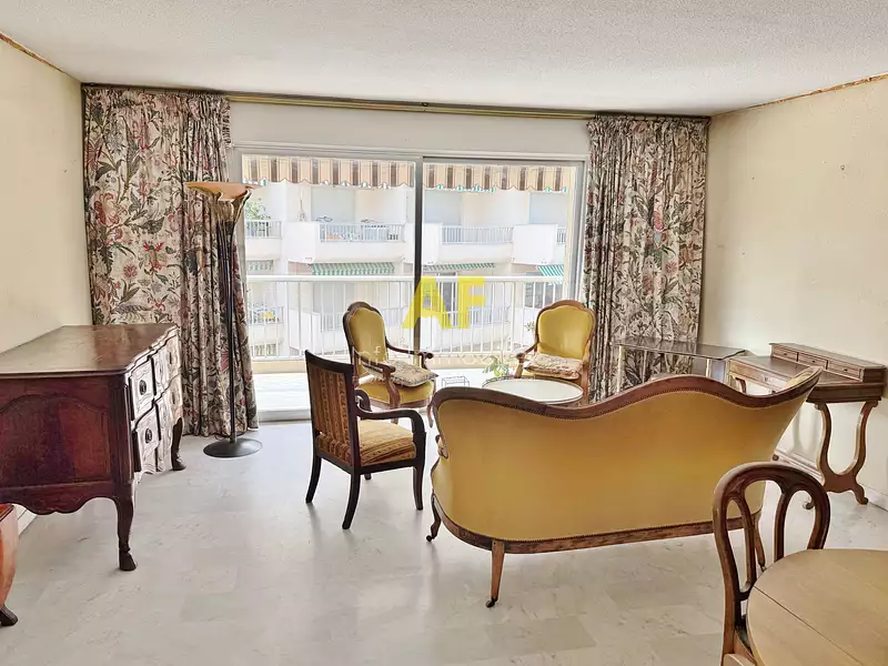 Appartement, 81,5 m²