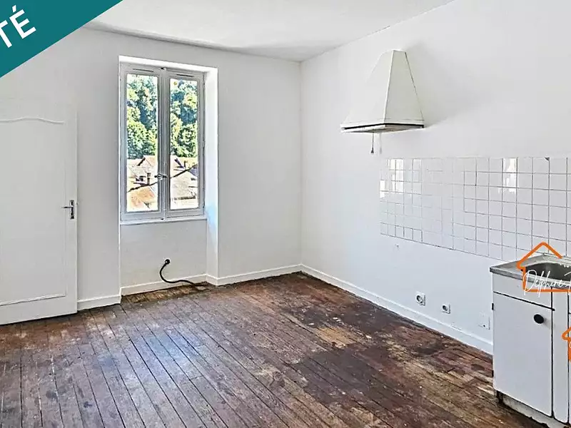 Maison, 190 m²