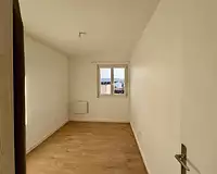 Appartement, 60,96 m²