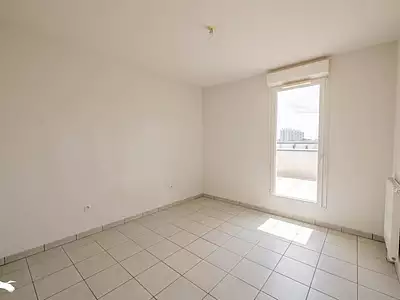 Appartement, 52 m²