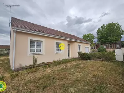 Appartement, 100 m²