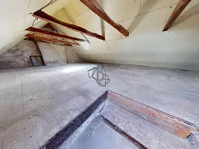 Maison, 160 m²