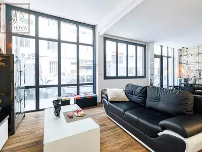 Appartement, 100,16 m²