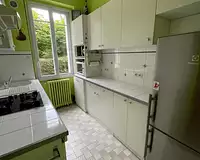 Appartement, 60 m²