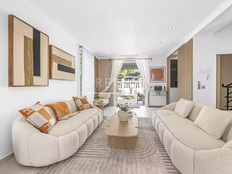 Maison, 150 m²